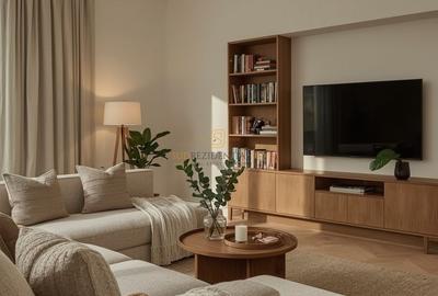 Apartament de vanzare - 2 camere, decomandat, etaj intermediar - 4