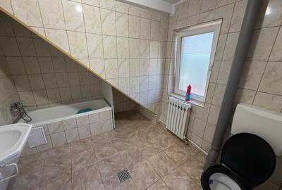 Apartament de inchiriat in vila – Zona Avram Iancu, 3 camere, nemobilat - 10