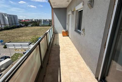 2 Camere - Doamna Ghica Plaza - Vomision 0% - 9
