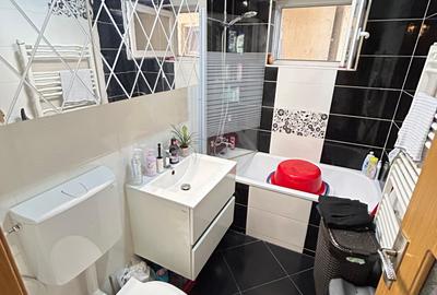 2 Cam-Sagului--7 Min Spitalul Judetean-Mobilat--Centrala-45 MP-76.000 Euro!Neg - 12
