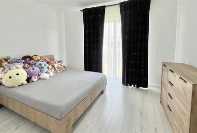 Casa individuala cu garaj de vanzare in Cristian, Brasov - 10