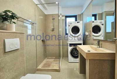 Apartament cu 4 camere, 105 mp si terasa cu garaj pe Observatorului! - 10