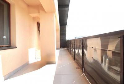 BRANCOVEANU METROU-MARTISOR, APARTAMENT 93 MP, CU TERASA 17 MP SI PARCARE! - 18