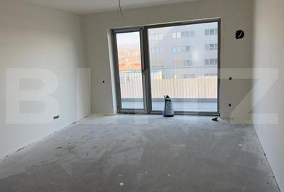 Apartament 2 camere, Finisat Lux Etaj Intermediar 54 mp ERA By Hexagon - 2