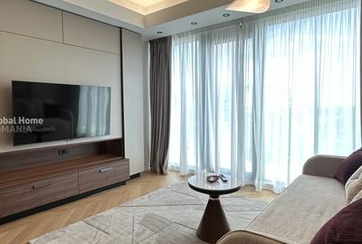 FIRST RENT | 2 Rooms - Lake View | BHB Avenue - Aviatiei - Floreasca - 3