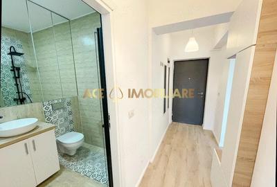 2 Camere de inchiriat | Regie | Metrou | Centrala | Parcare - 5
