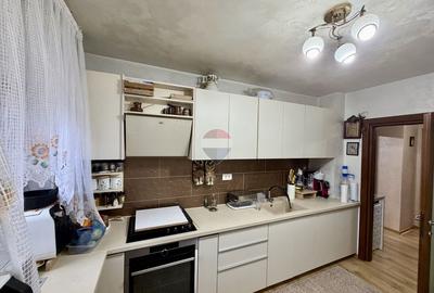 Apartament 3 camere et 1 Bld Brailei / MedLife - 1