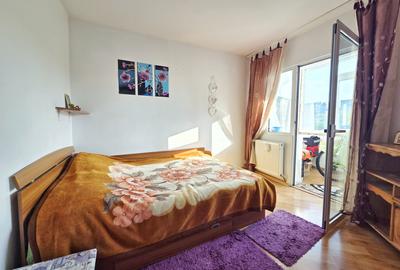Apartament 2 camere, decomandate, Piata Alexandru cel Bun - 1