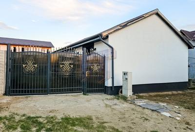 Casă 3 camere în zona Pantelimon-Dobroești, 52 mp, curte 79 mp - 16