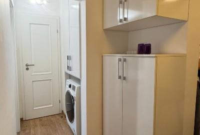 PANDURI - de inchiriat apartament 4 camere cu centrala termica - 3