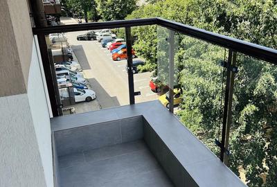 Apartament 2 camere | Tea Residence | metrou 1 Decembrie 1918 | loc de parcare - 8