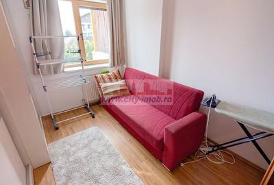 Vanzare apartament 3 Camere Straulesti - 22