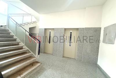 Apartament 3 camere de închiriat pe Calea Dorobanți - 12