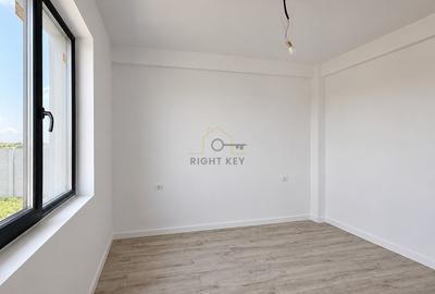 Casa parter, 4 cam, 400mp teren, toate utilitățile, asfalt! Comision0% - 6