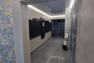 🌇 PENTHOUSE EXCLUSIVIST CU TERASĂ PANORAMICĂ DE 121 MP - Dezvoltator0% COMISION - 27