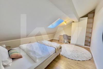 Penthouse 4 camere - 16