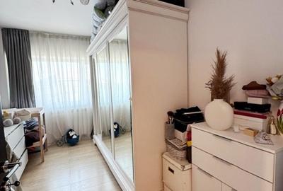 Apartament 3 camere decomandate, situat in zona Ultracentrala- Bd.Republicii - 15