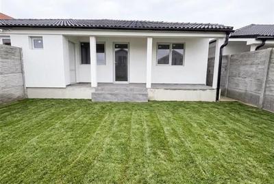 Duplex cu 3 camere în Nojorid