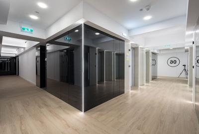 COMISION 0% - Apartament 3 camere premium Cortina North parcare subterana - 20