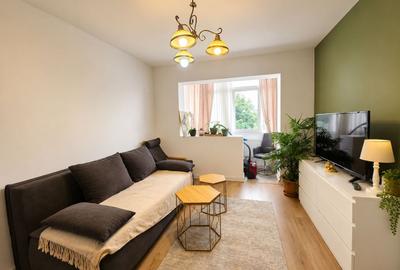 Apartament cu 3 camere de vânzare – Tomis Nord - 1