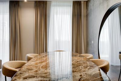 Apartament 3 camere  Lux Rahmaninov Residence - 11