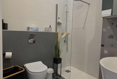 Apartament 2 Camere Tomis Plus - MOBIPARK - 5