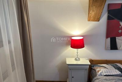 Apartament 2camere str.Castelului - 11