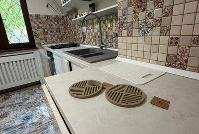 Decebal | 4 min. Metrou Muncii | Apartament LUX | Centrală proprie | PREMIUM - 18