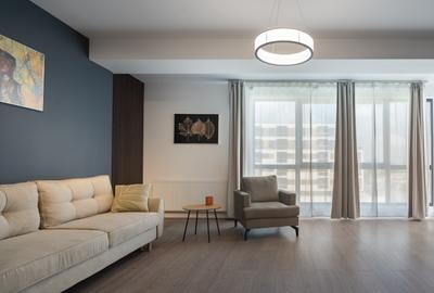 Apartament 3 camere Pipera - rond OMV - fara comision - 3