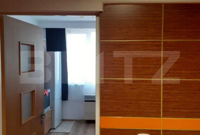 Garsoniera de vanzare, 22 mp, renovata, mobilata, zona Noua - 4