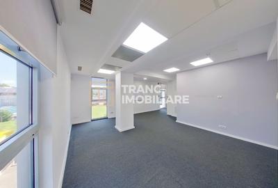 Birou modern de 38 mp lângă Consiliul Județean Arad - 3