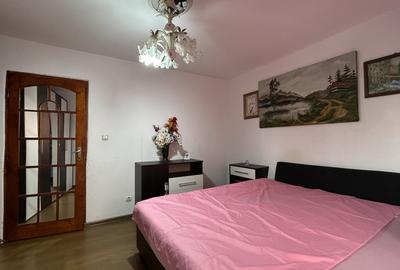 Apartament 3 camere, decomandat, etaj 2, 65mp, 2 bai - zona Sagului - 5
