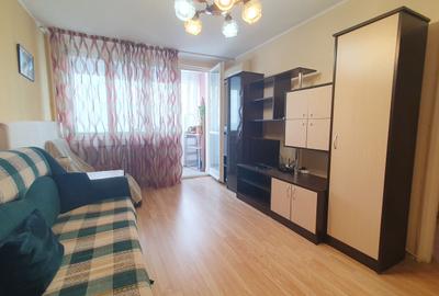 Inchiriere Apartament 2 camere, Dristor, Bd. Camil Ressu - 1