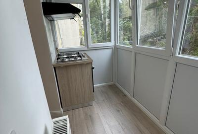 Apartament 2 camere, zona Faleza Nord, etaj 1, centrala gaz. - 9
