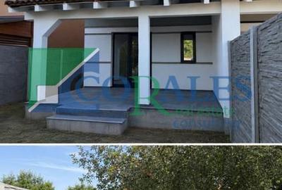 Duplex cu 4 camere în Ghiroda