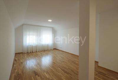 Vilă impecabila cu 7 camere, piscina exclusiva - 19