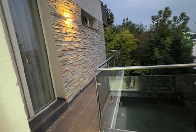 Inchiriere vila 5 camere Sydney Rezidence /garaj/mobilat/utilat - 14