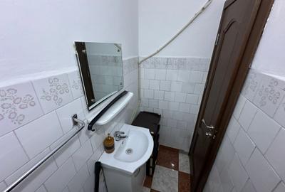 Blvd. Chișinău Diham, Mega Mall, 2 bai, complet mobilat/utilat/renovat, boiler - 19