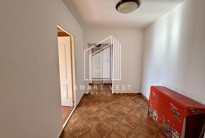Apartament 3 camere | Etaj 4 cu lift | Zona Piața Someș Prahova - 15