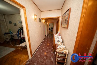 ID 3671 | Apartament 3 camere | Strada Victoriei | Etaj 2 - 6