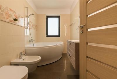 Vanzare apartament 4 camere bloc nou de LUX in Zorilor- zona Spitalul de Recuper - 13