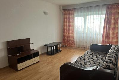Apartament cu 2 camere decomandat, mobilat în Faleza Nord