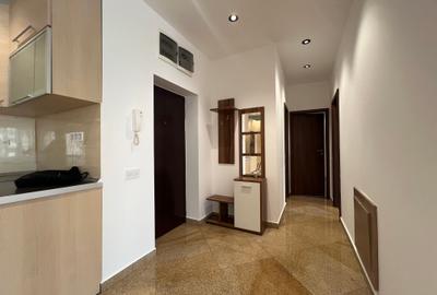 Margeanului,et. 3,bl.2008,centrala proprie,renovat,mobilat,curte interioara,neg. - 14