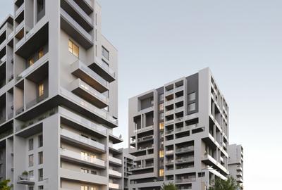 2 camere Prima Astera 77,74 mp Drumul Taberei - 19
