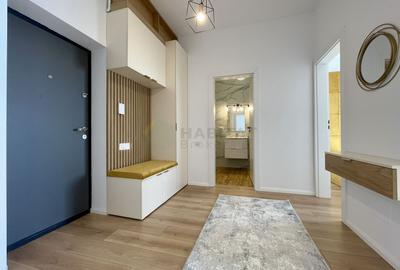 Apartament 2 camere mobilat | 23 August - 4