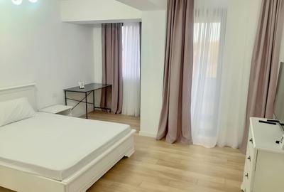 Duplex 150mp-Faleza Nord-Parcare Inclusa - 8