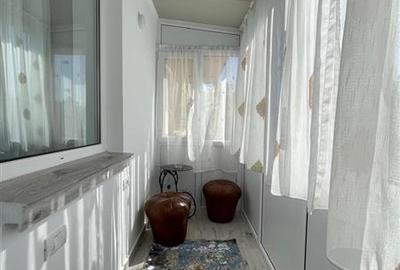 Apartament cu 2 camere de inchiriat zona centrala Tulcea - 12