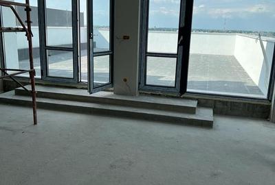 Hills Pallady- Penthouse impresionant- 4 camere- 219 mp. - 3
