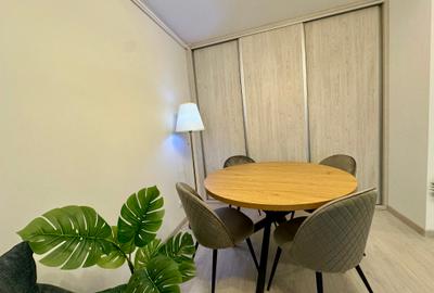 Apartament 2 camere | Prima închiriere | Loc parcare ,7 min metrou Nicolae Teclu - 13