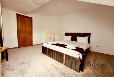 APARTAMENT 4 CAMERE IN CASA - ZONA SCHEI - 6